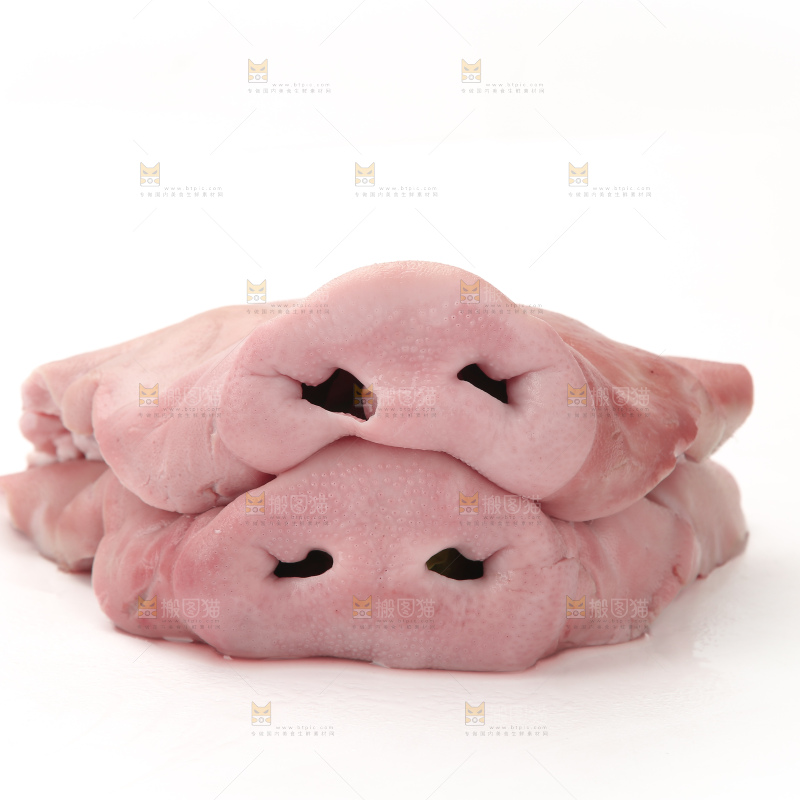 猪鼻