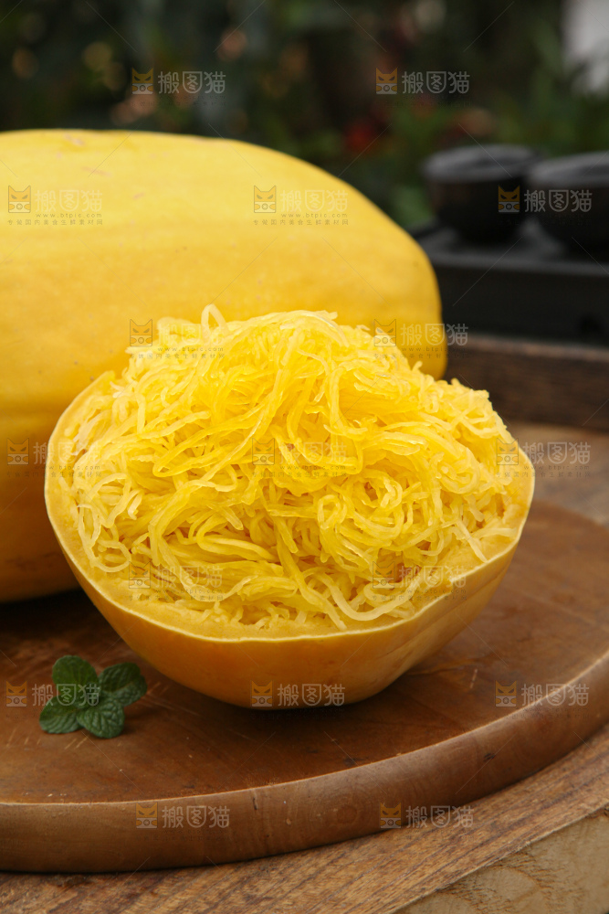 拉丝瓜