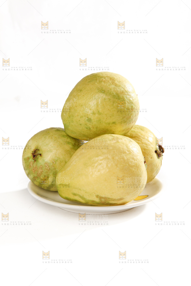 奶油芭乐