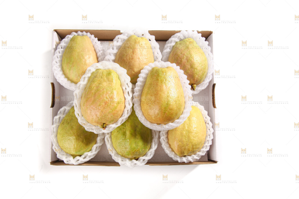 奶油芭乐