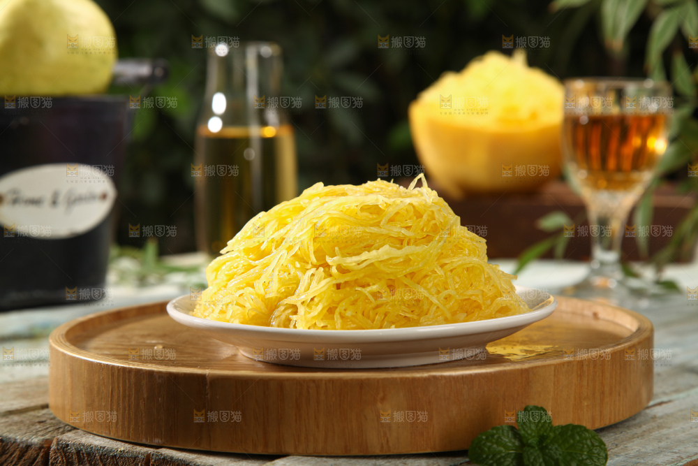 拉丝瓜