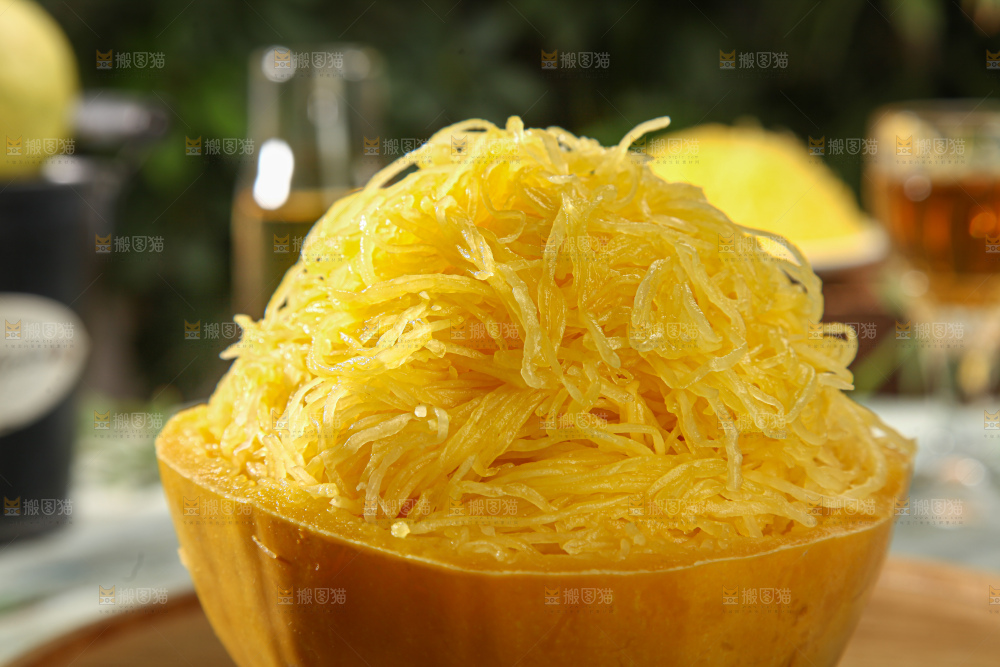 拉丝瓜
