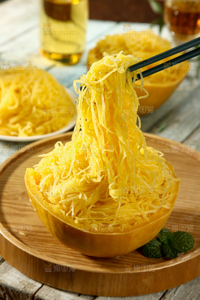 拉丝瓜