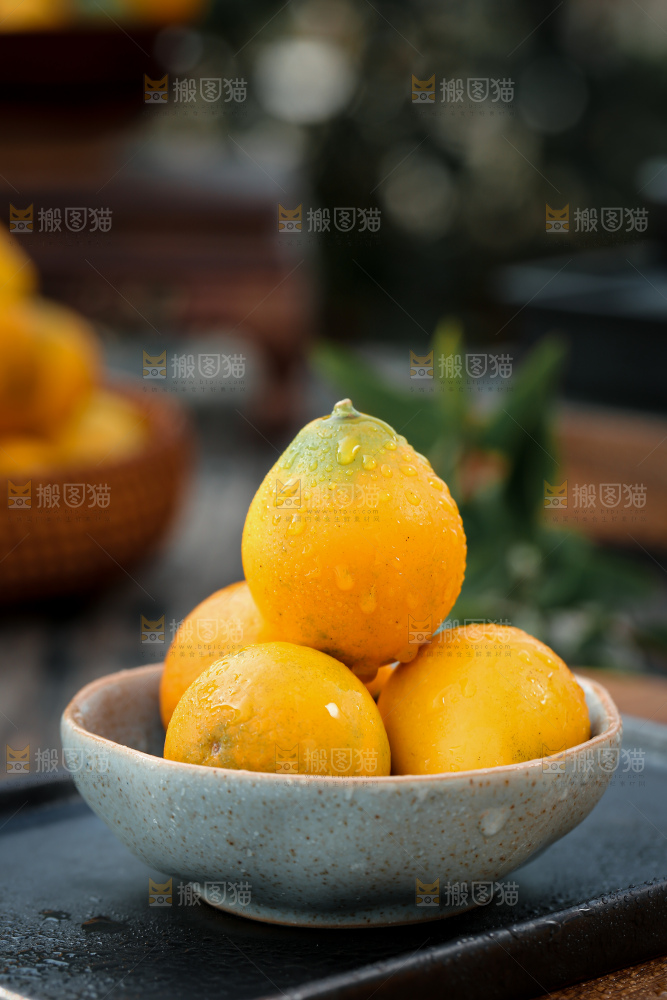 脆蜜金柑
