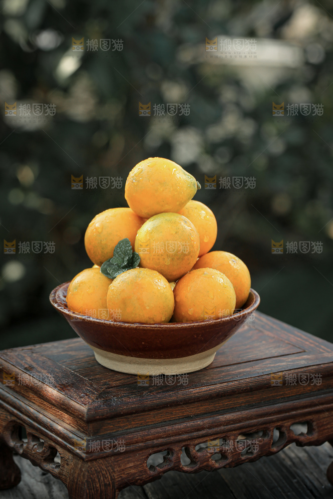 脆蜜金柑