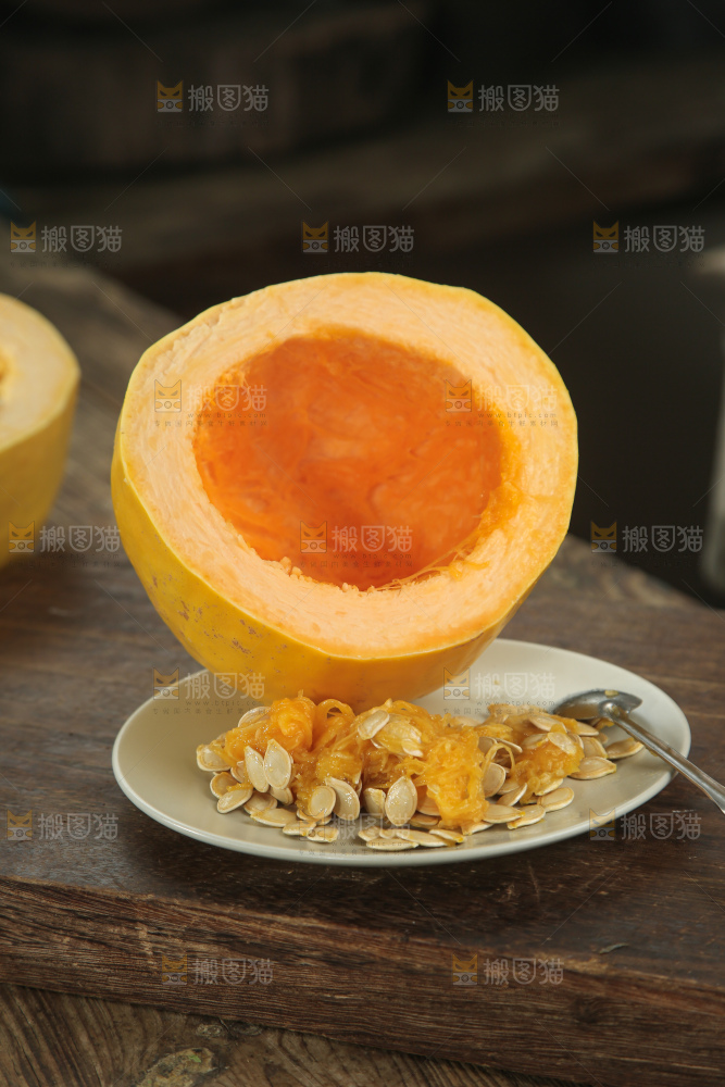 拉丝瓜