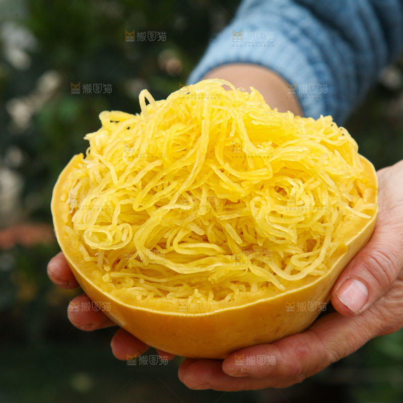 拉丝瓜