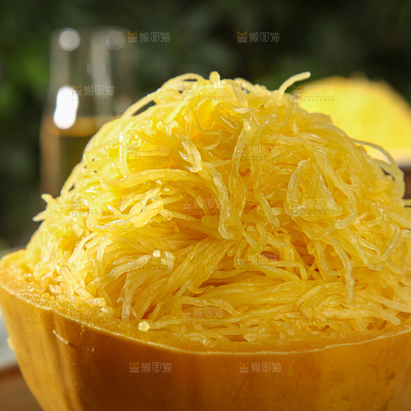 拉丝瓜