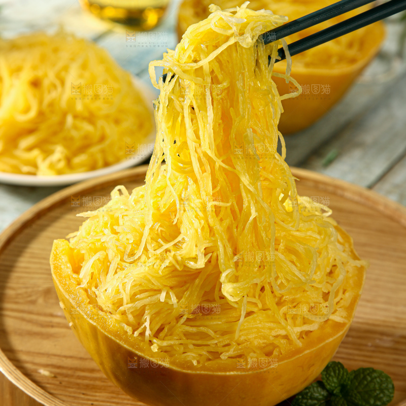 拉丝瓜