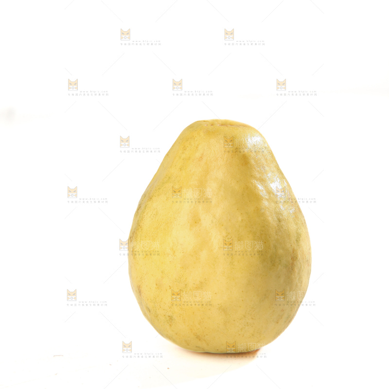 奶油芭乐
