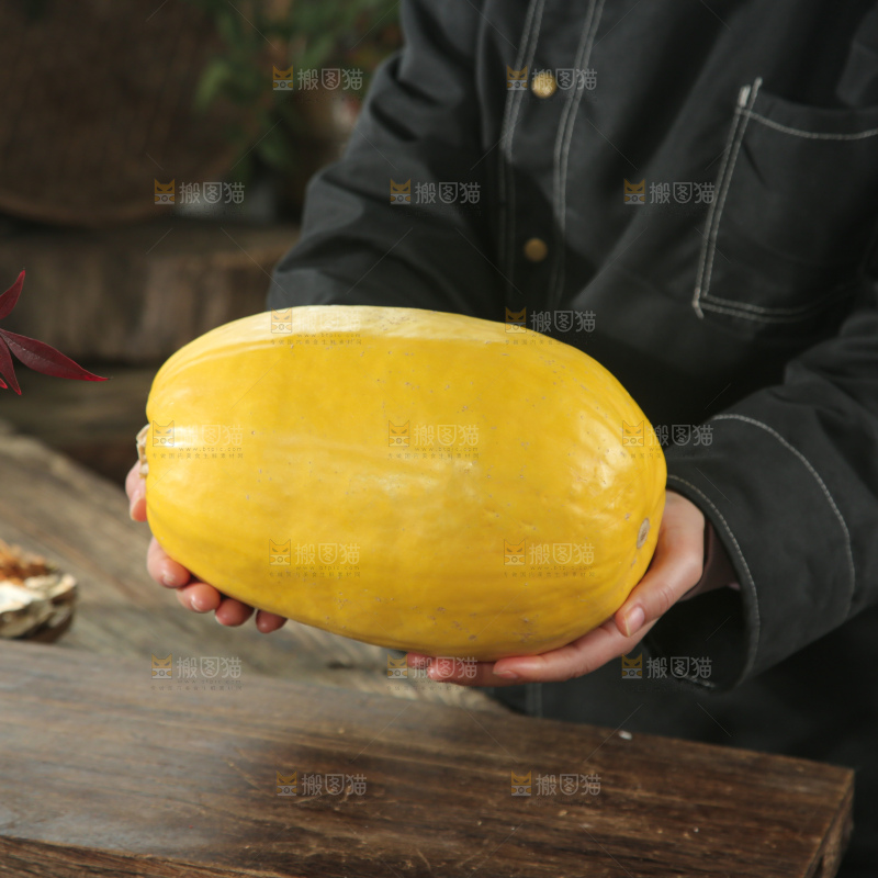 拉丝瓜