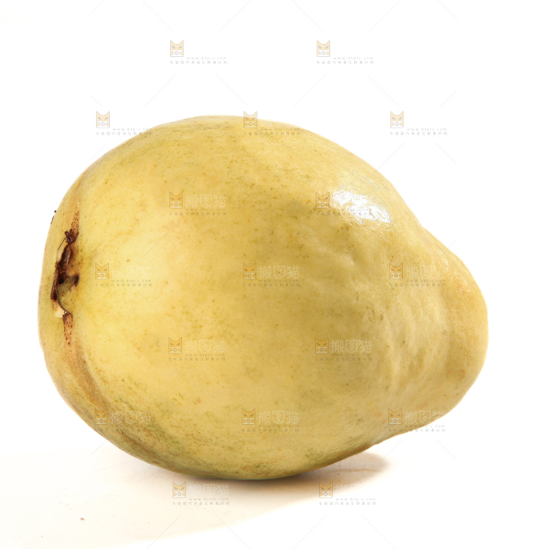 奶油芭乐