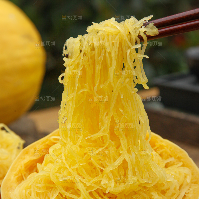 拉丝瓜