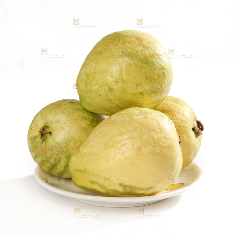 奶油芭乐