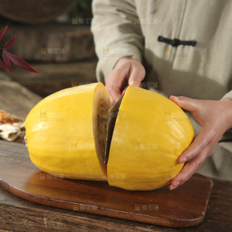 拉丝瓜