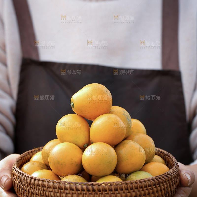 脆蜜金柑