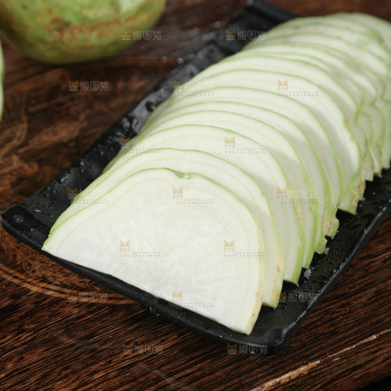 芥菜疙瘩