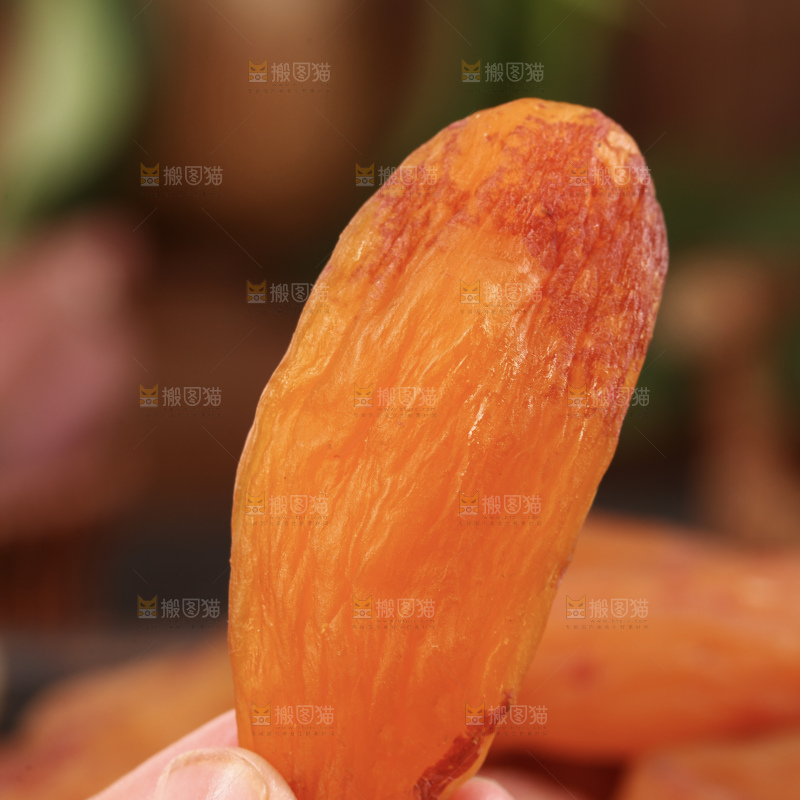 红薯仔