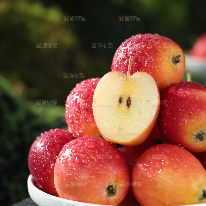 鸡心果