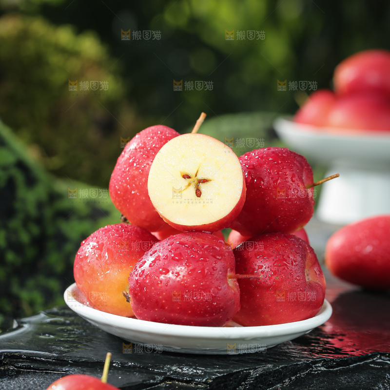 鸡心果