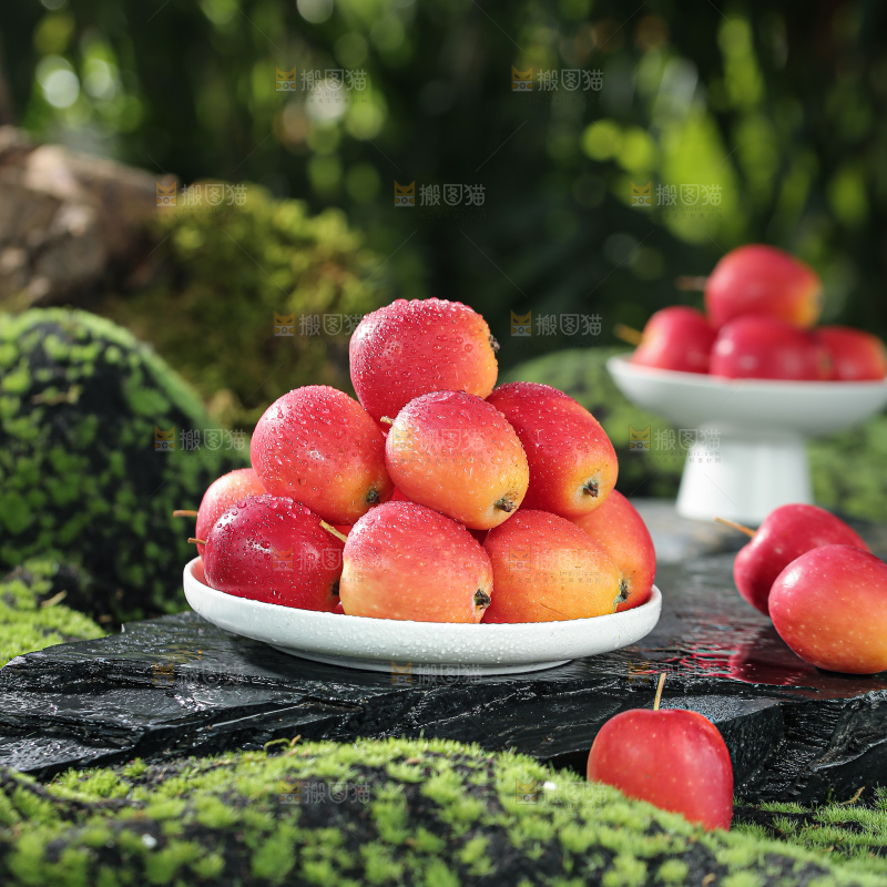 鸡心果