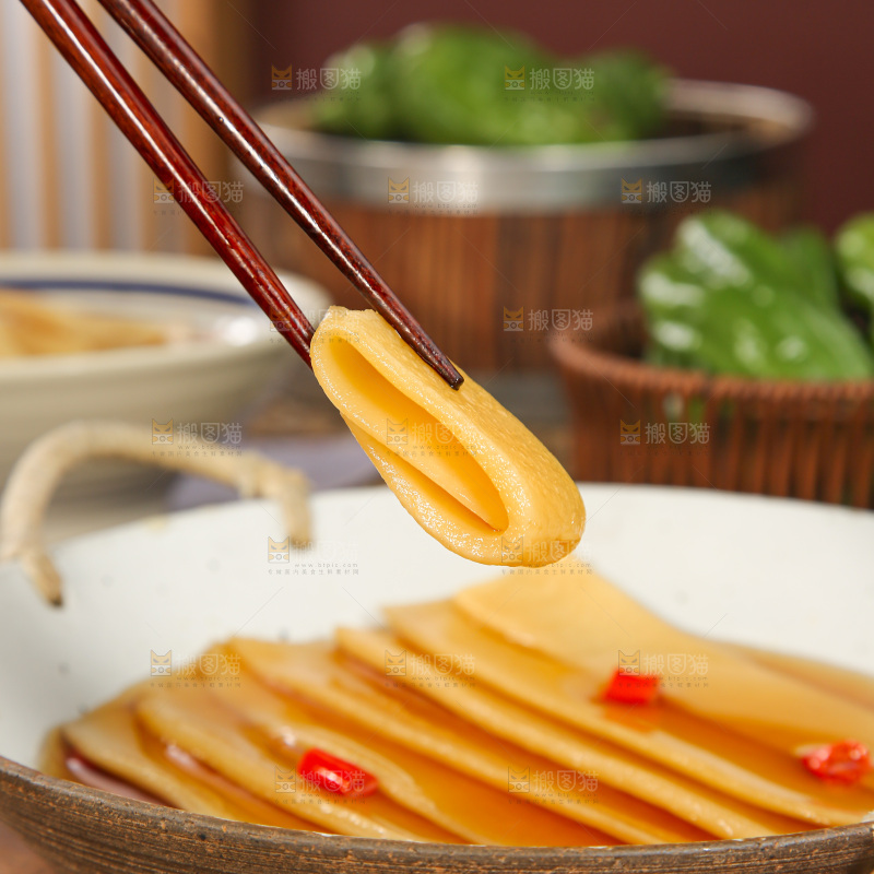 萝卜皮
