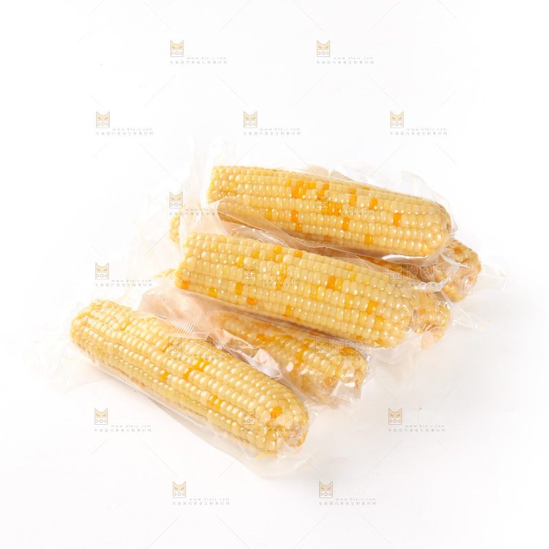 花糯玉米