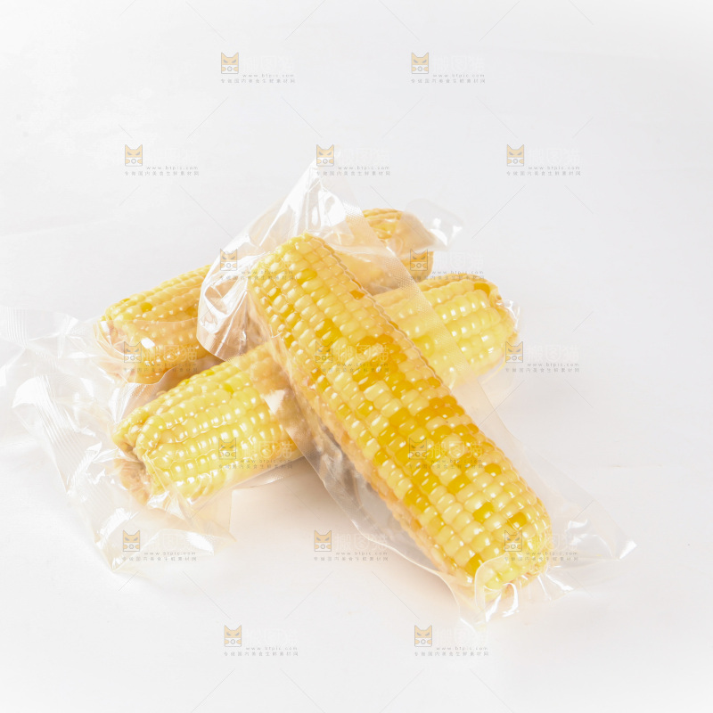 花糯玉米