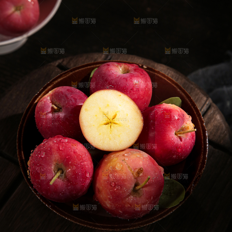 鸡心果