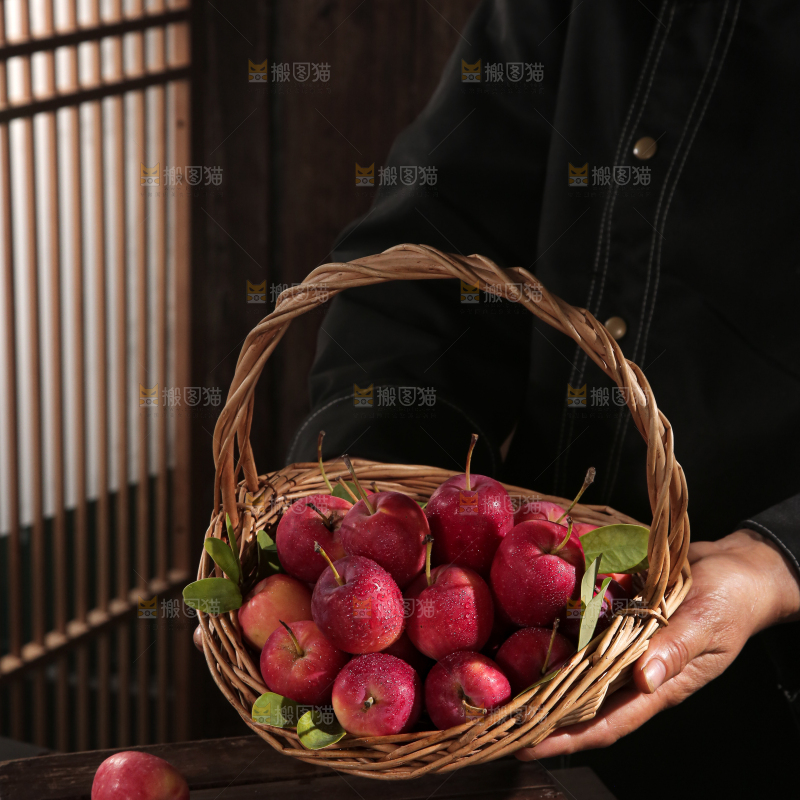 鸡心果