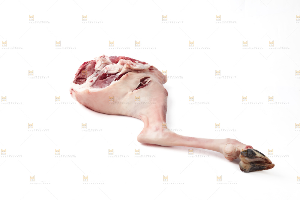 羊腿