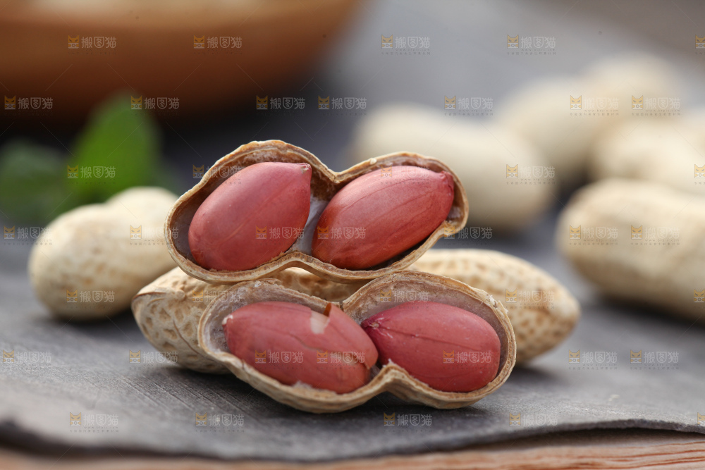 小珍珠花生