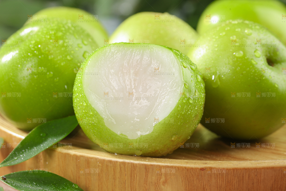 贵妃牛奶枣