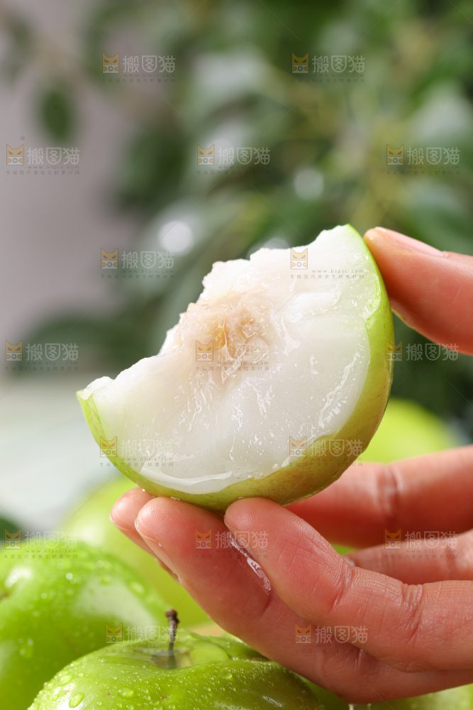贵妃牛奶枣