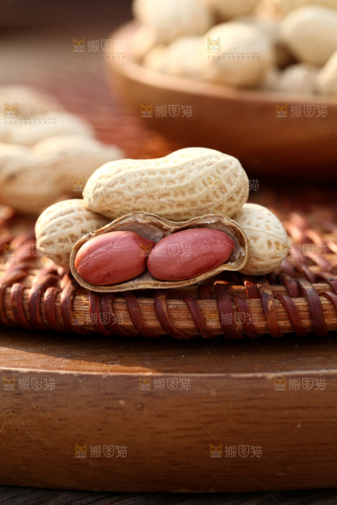 小珍珠花生