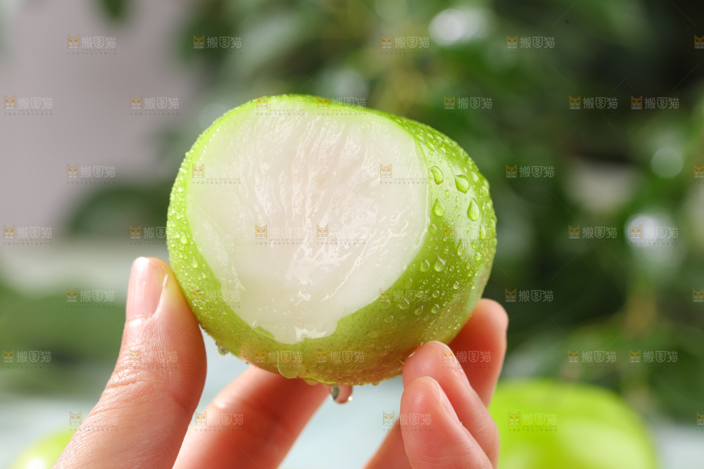 贵妃牛奶枣