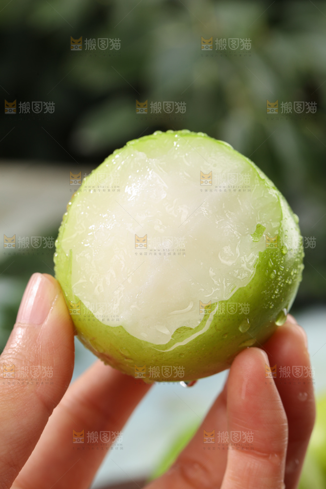 贵妃牛奶枣