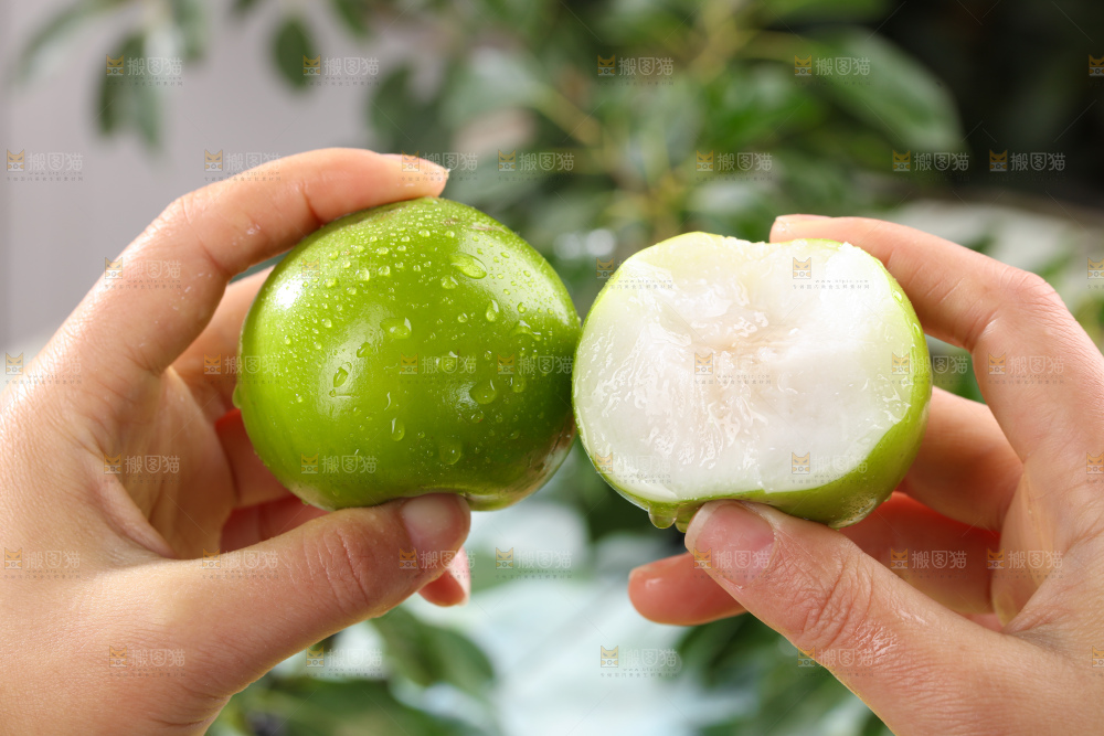 贵妃牛奶枣