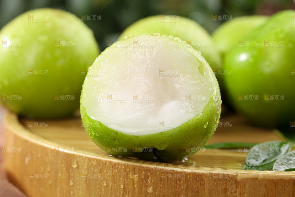 贵妃牛奶枣