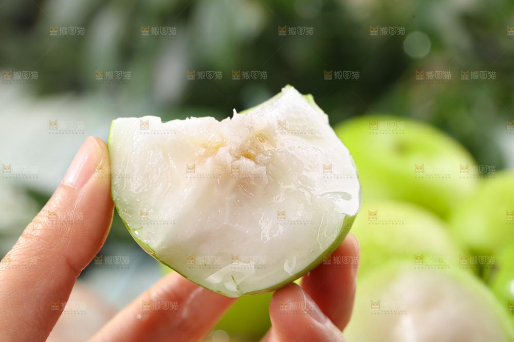 贵妃牛奶枣