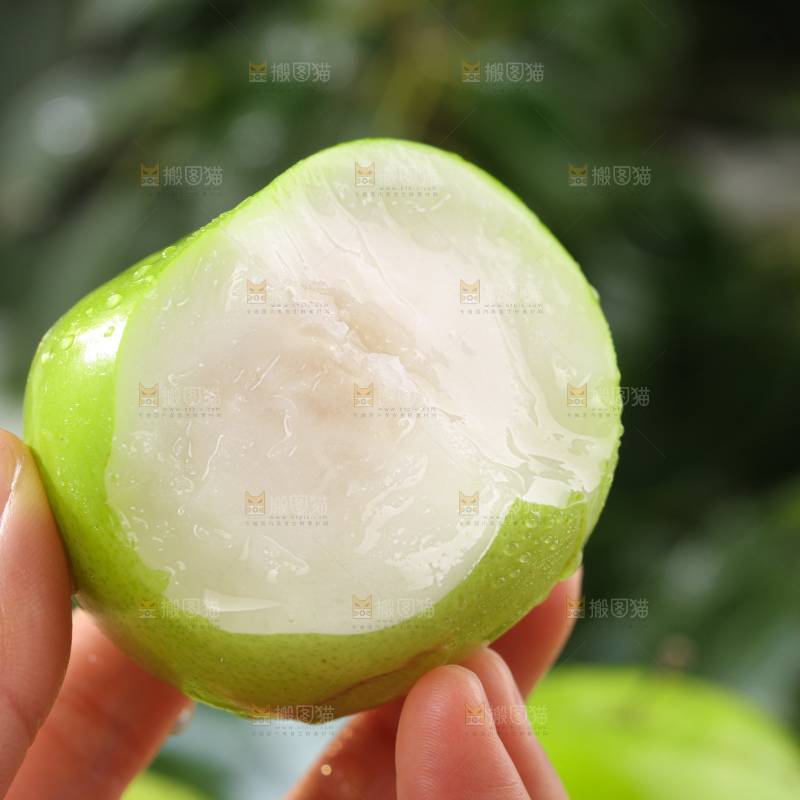 贵妃牛奶枣