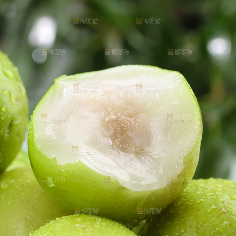 贵妃牛奶枣