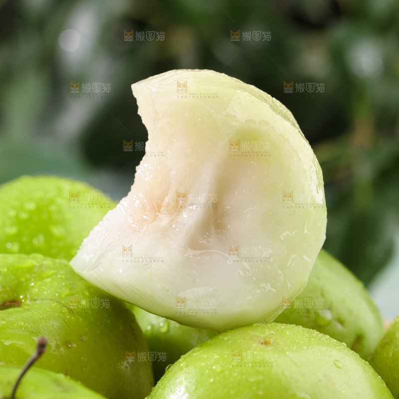 贵妃牛奶枣