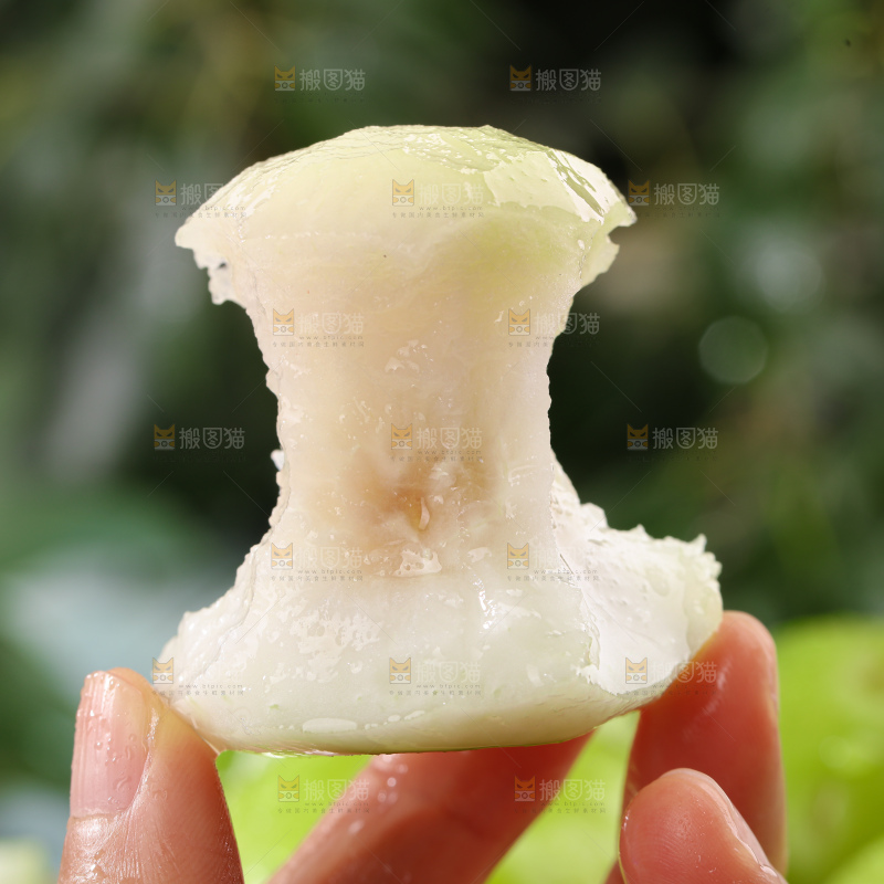 贵妃牛奶枣