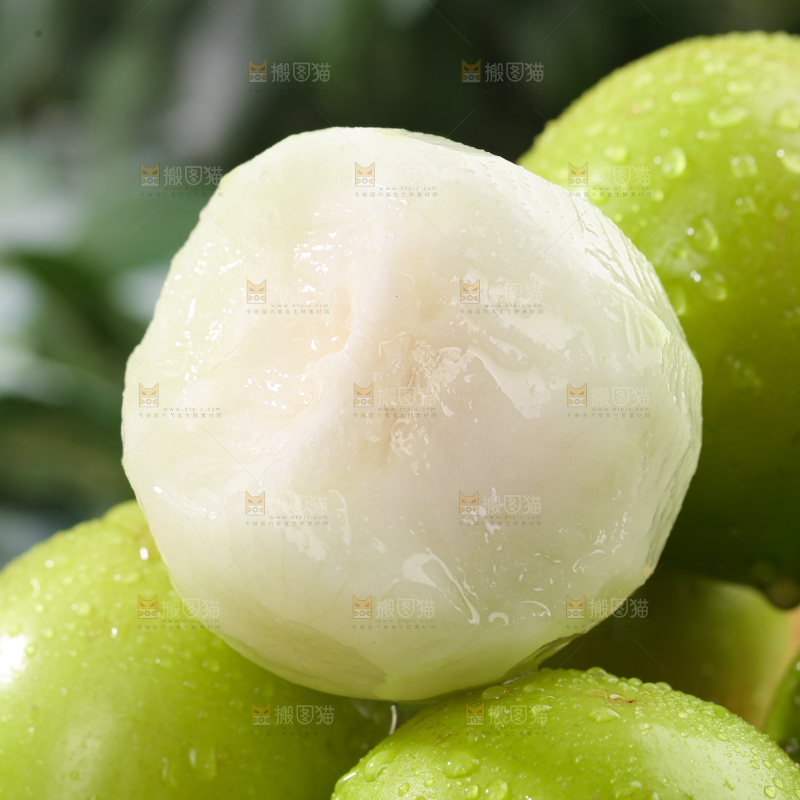 贵妃牛奶枣