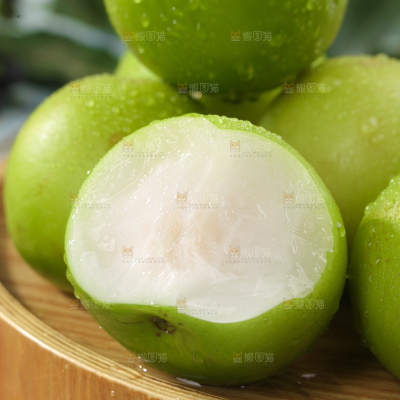 贵妃牛奶枣