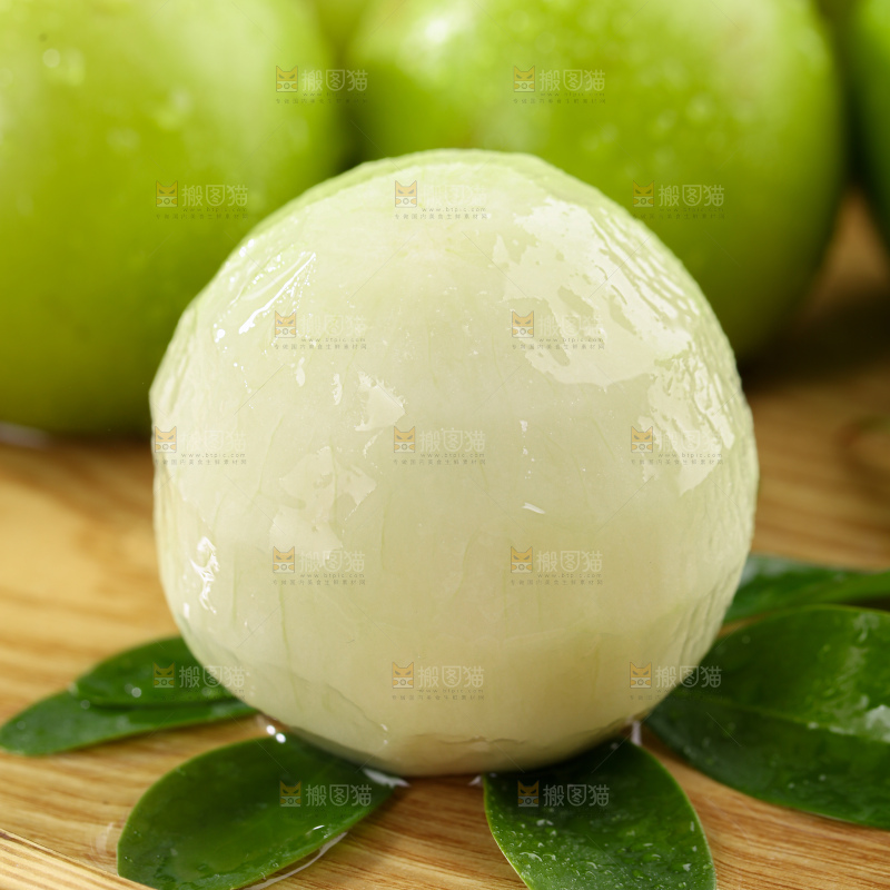 贵妃牛奶枣