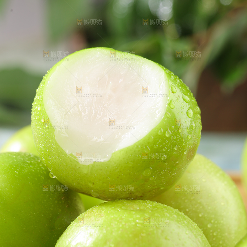 贵妃牛奶枣