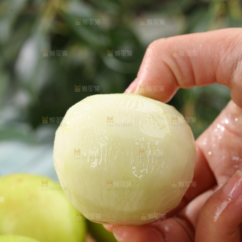 贵妃牛奶枣