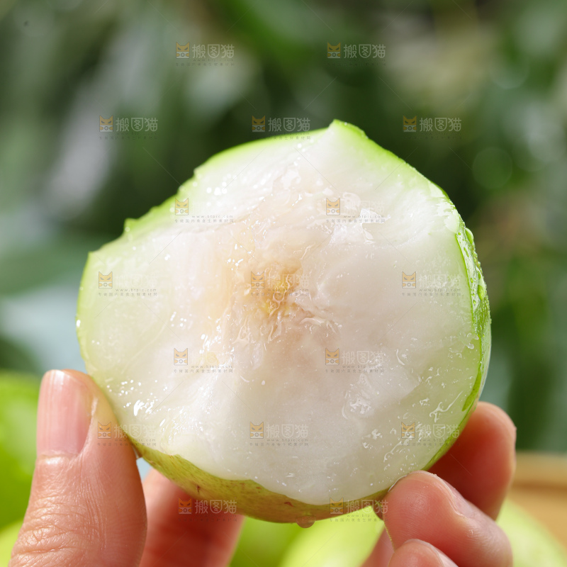 贵妃牛奶枣